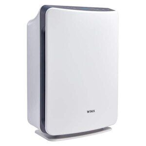 New Winix D480 3 Stage True HEPA Air Purifier - White